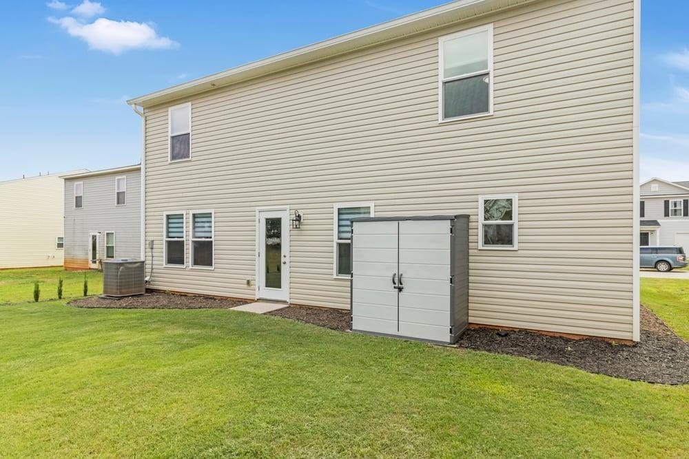 515 Springtime Lane, Inman, South Carolina image 30