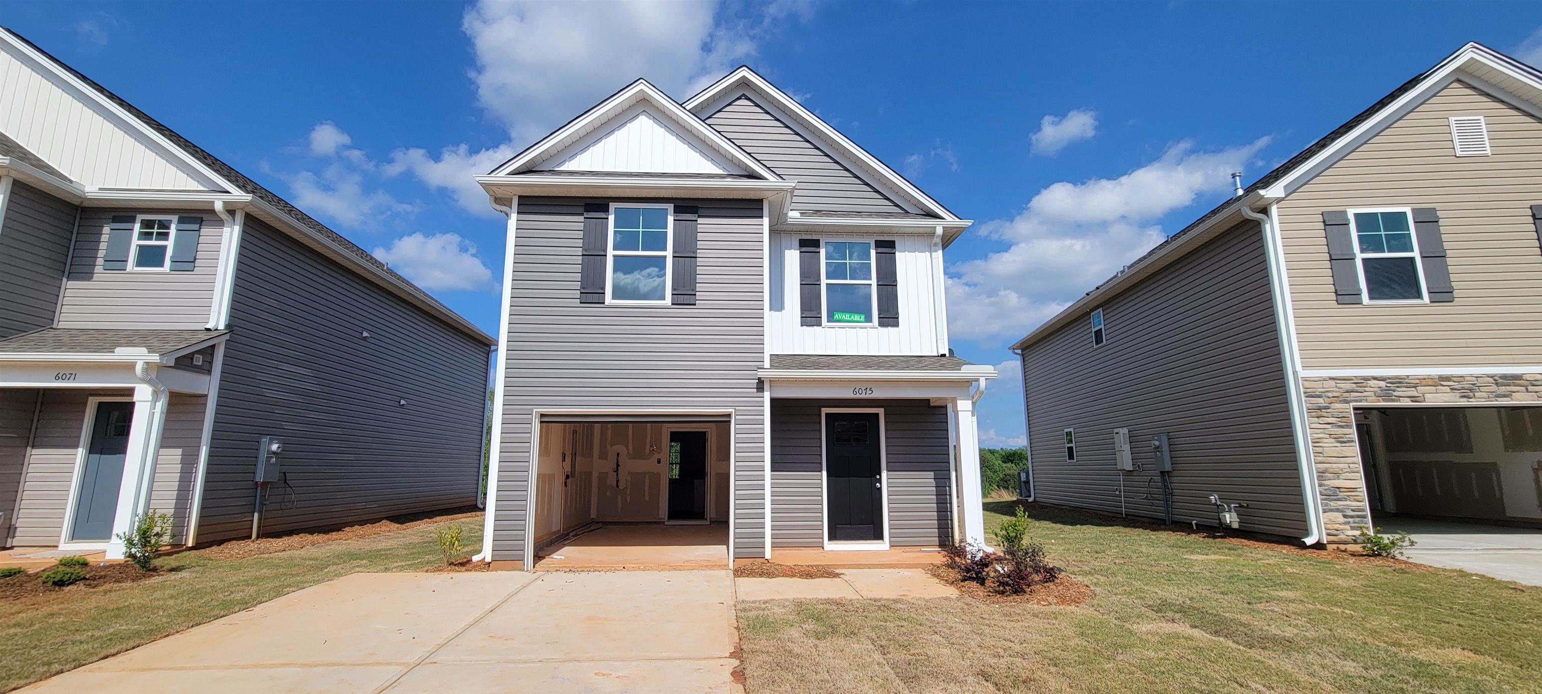 6075 Willutuck Drive, Boiling Springs, South Carolina image 1