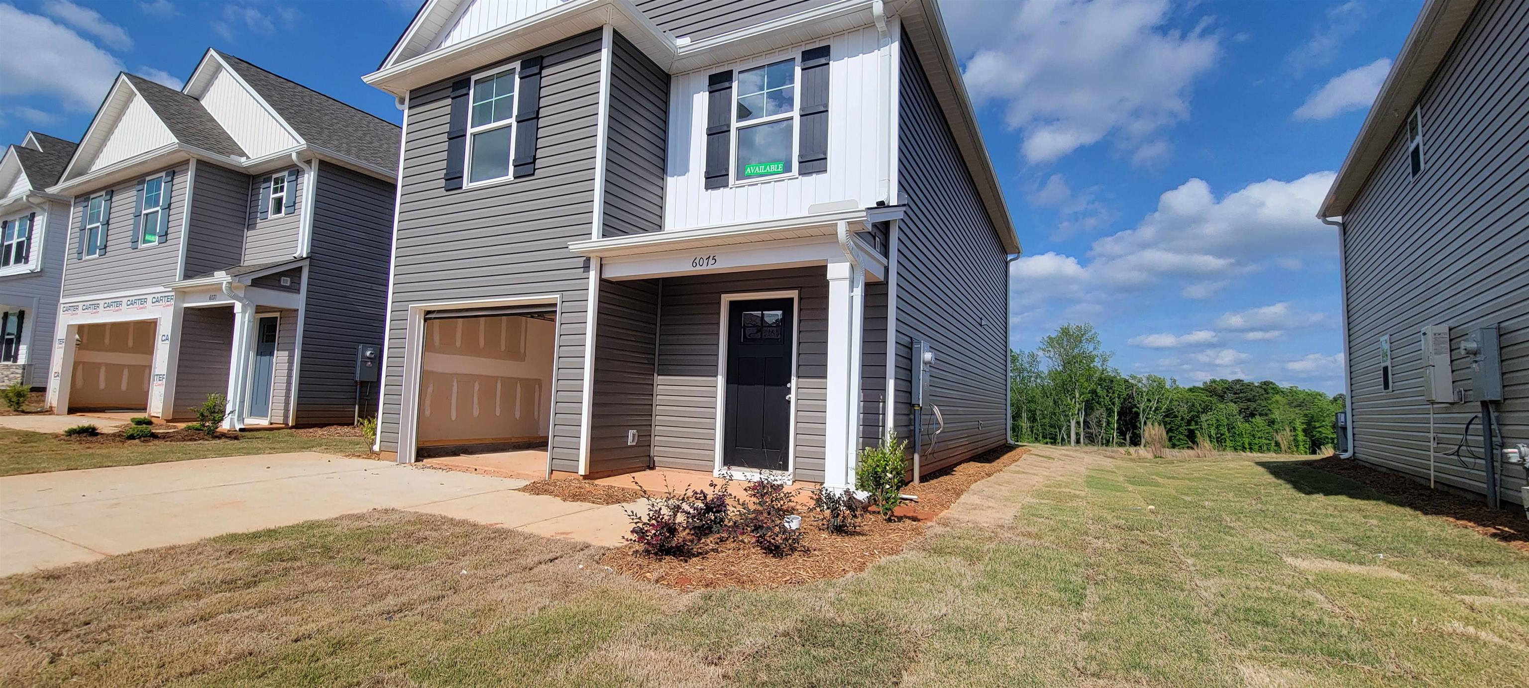 6075 Willutuck Drive, Boiling Springs, South Carolina image 2