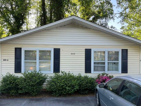 Homes For Sale - 309 Bahan Street<br/> Taylors, SC 29687