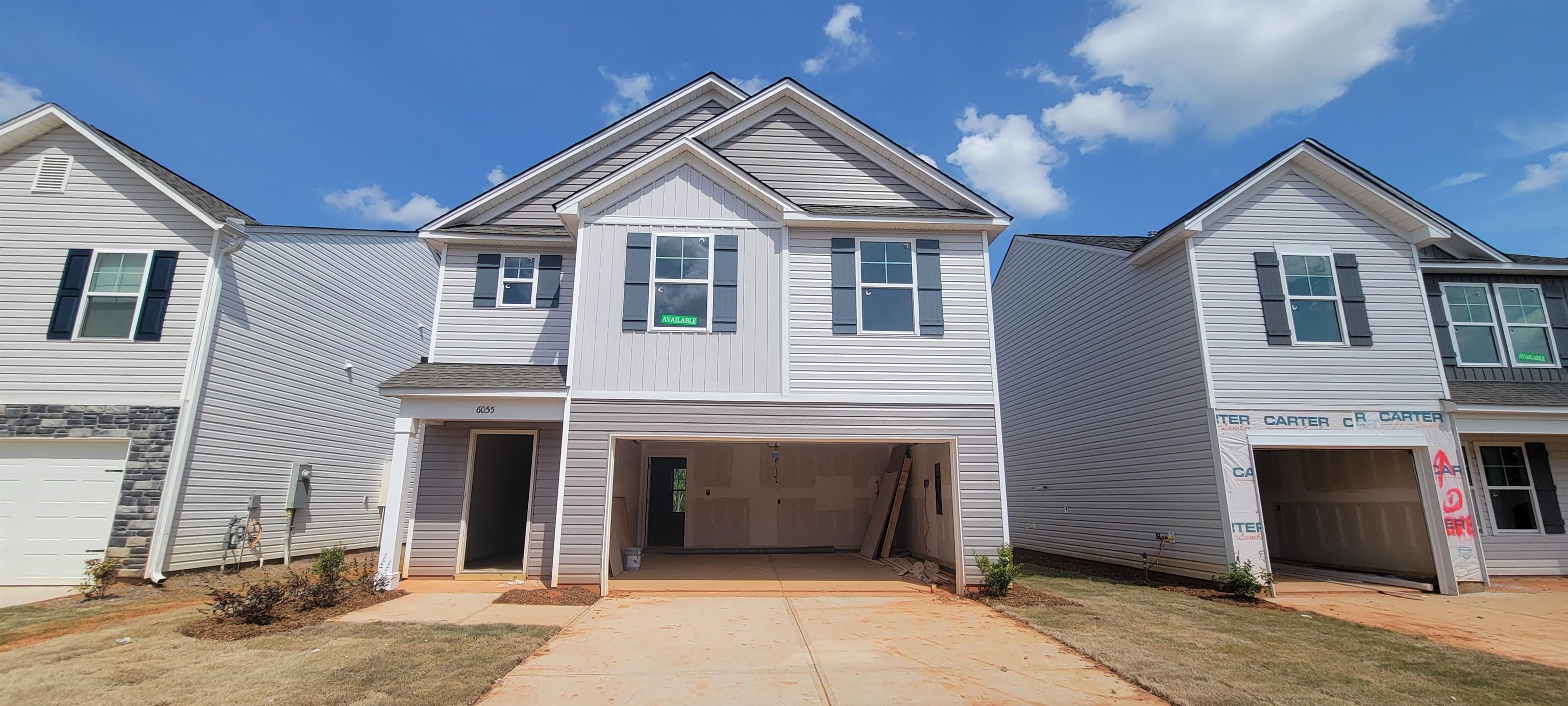 6055 Willutuck Drive, Boiling Springs, South Carolina image 1