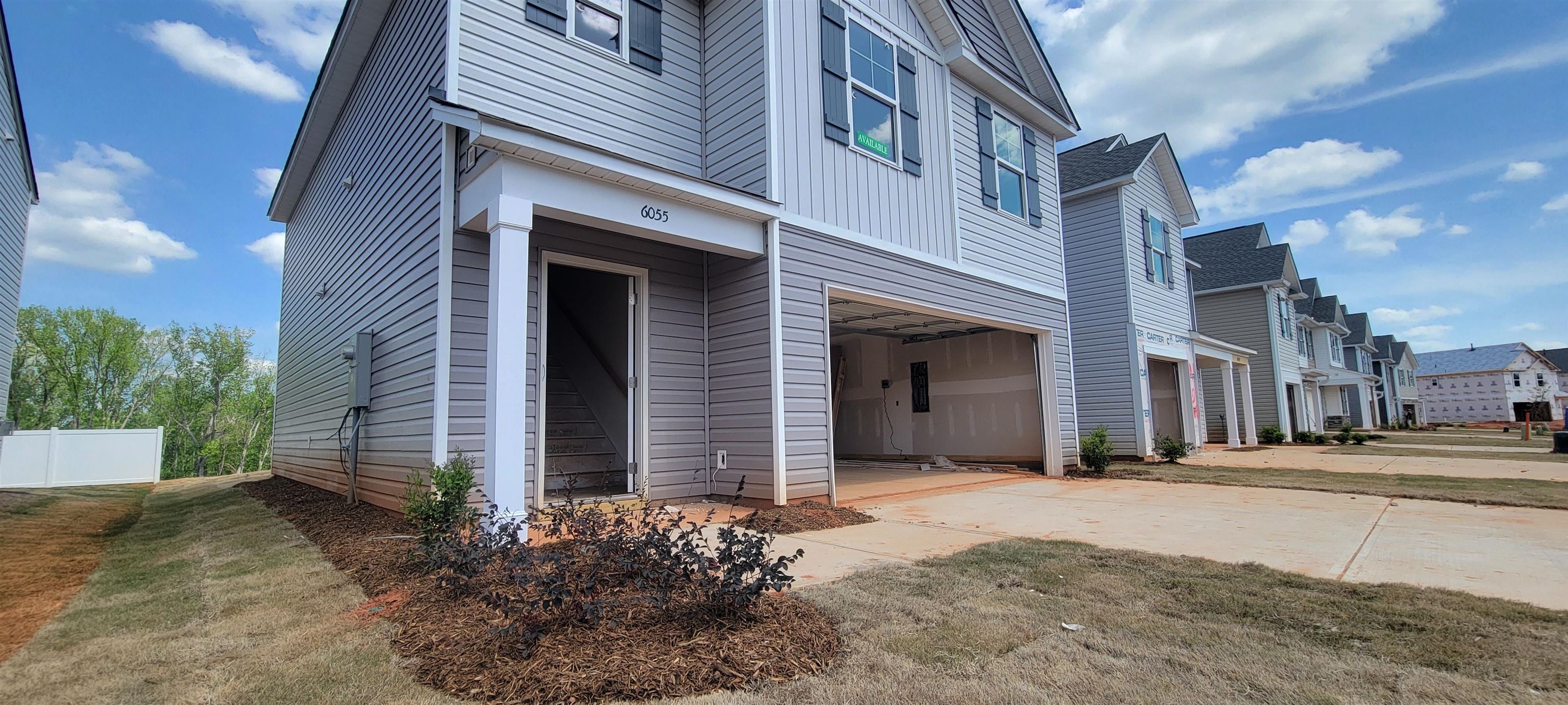 6055 Willutuck Drive, Boiling Springs, South Carolina image 2