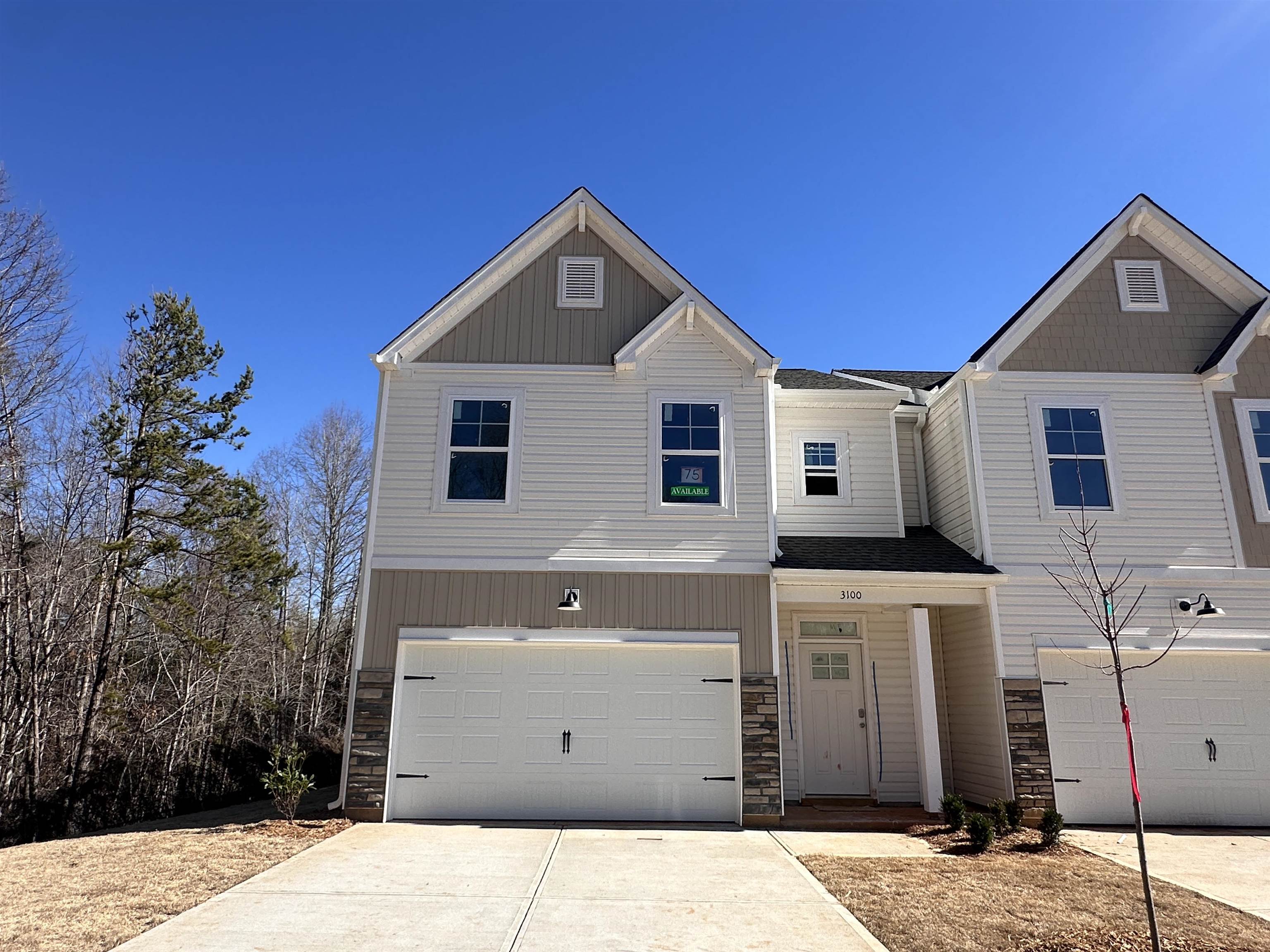 3100 Olivette Place, Duncan, South Carolina image 1
