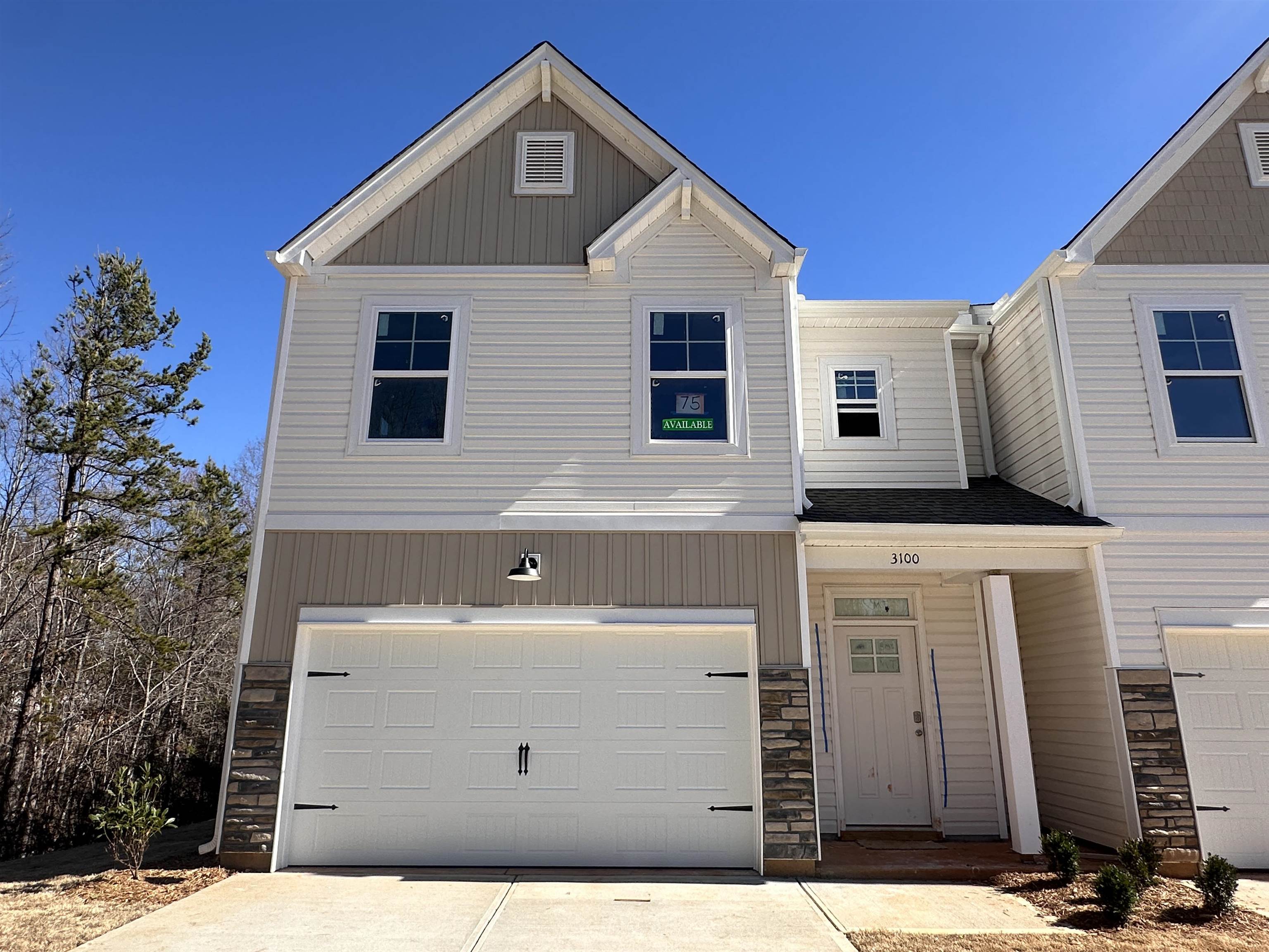 3100 Olivette Place, Duncan, South Carolina image 2
