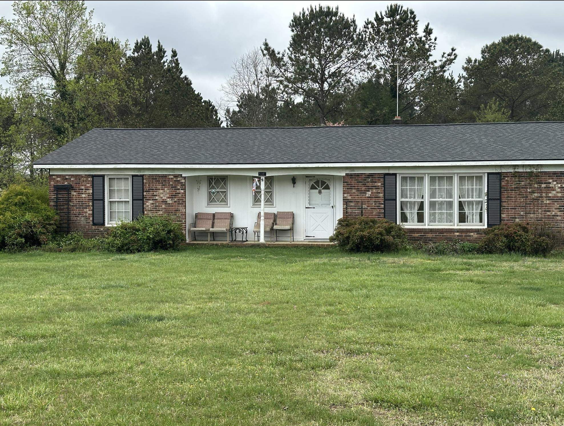 2007 Overbrook Drive, Gaffney, South Carolina image 1