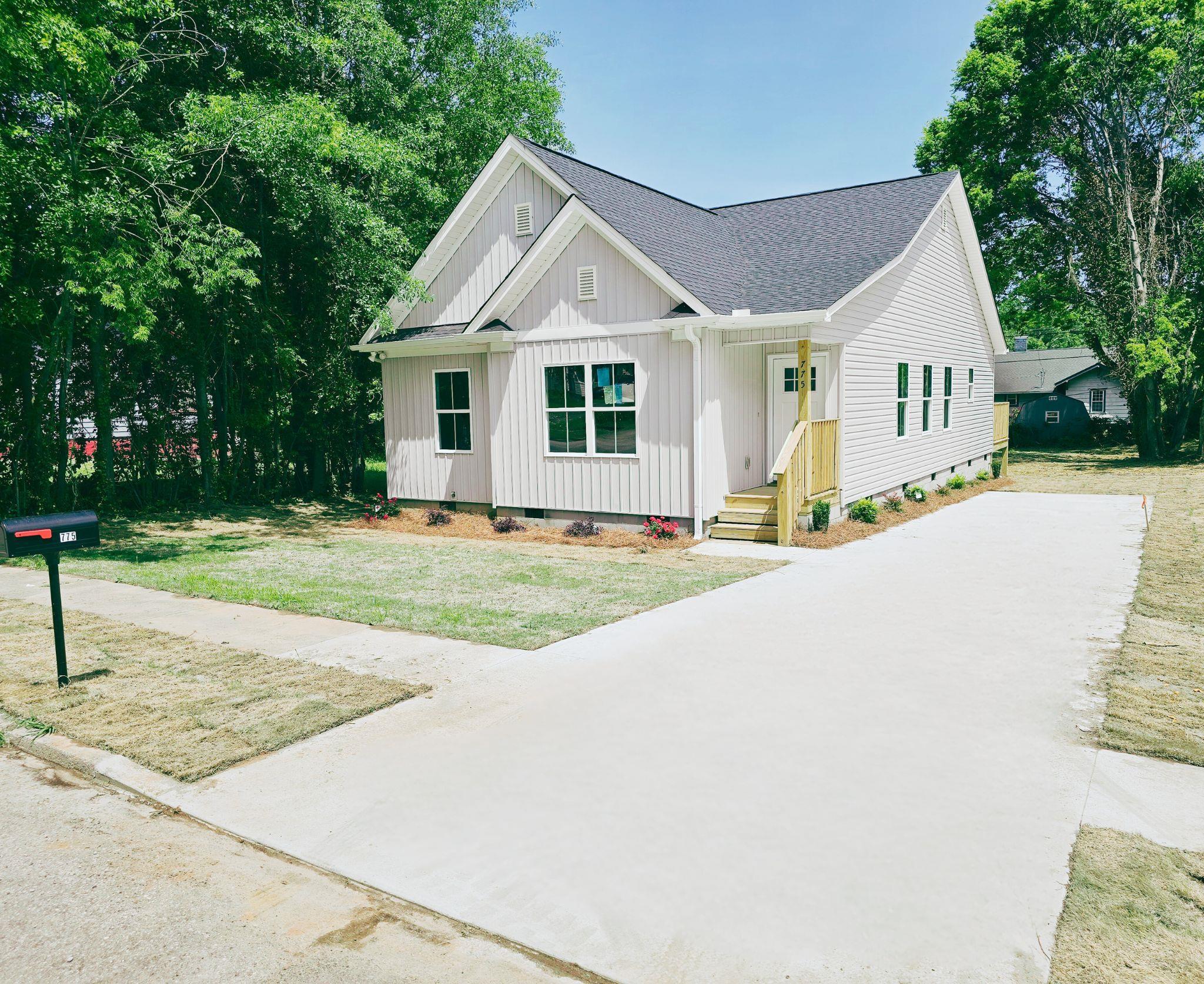 775 Leonard Street, Spartanburg, South Carolina image 2