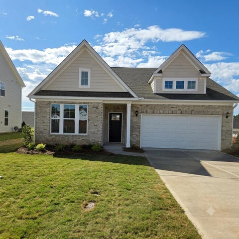 Homes For Sale - 1295 Dockyard Lane<br/> Inman, SC 29349