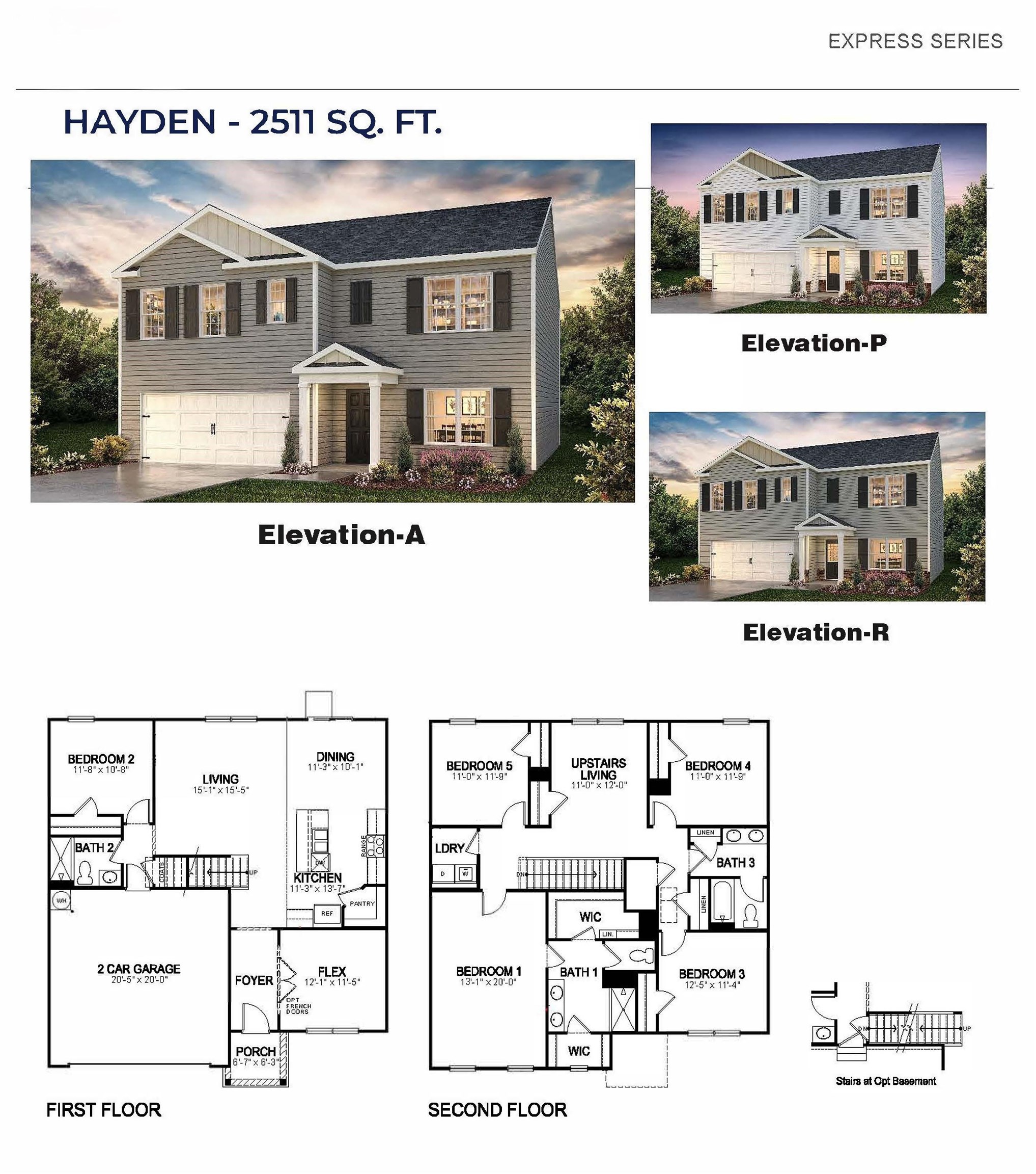 1428 Slades Street, Woodruff, South Carolina image 2