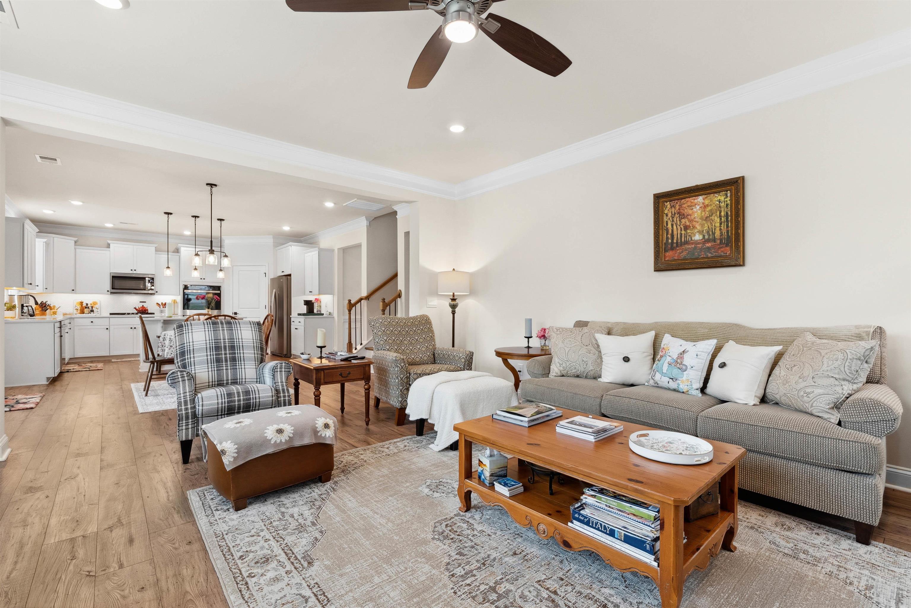 3075 Toliver Trail, Boiling Springs, South Carolina image 7