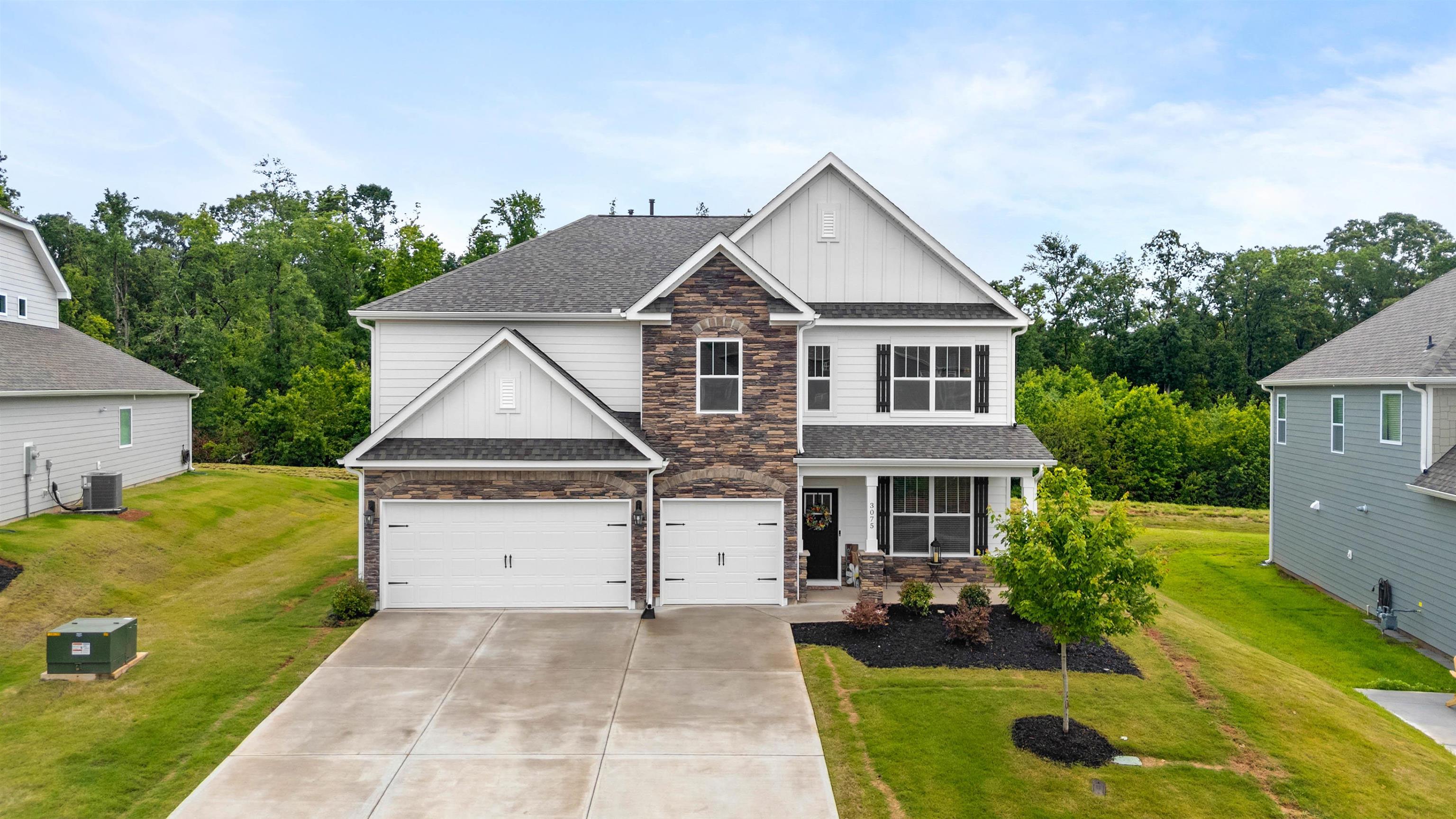 3075 Toliver Trail, Boiling Springs, South Carolina image 1