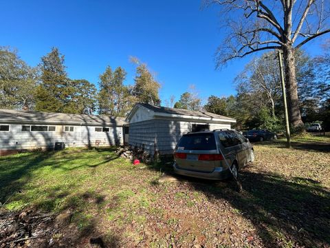 A home in Spartanburg