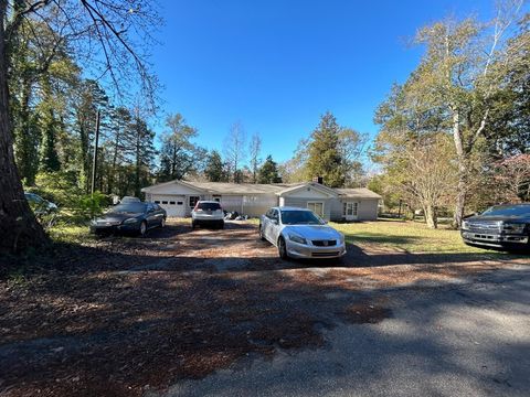 A home in Spartanburg