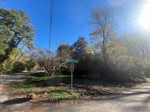 A home in Spartanburg