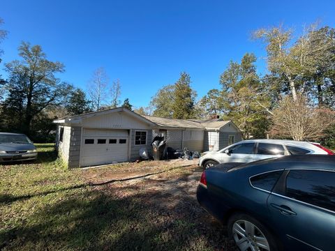 A home in Spartanburg