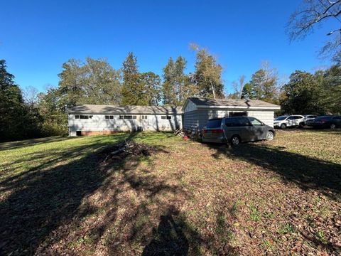 A home in Spartanburg