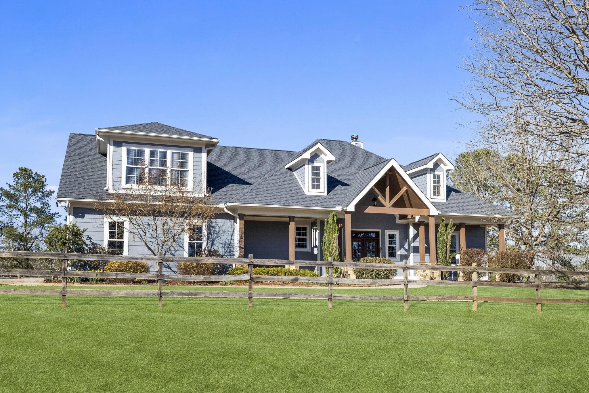 68 Stone Cottage Ln Ln, Landrum, South Carolina image 1
