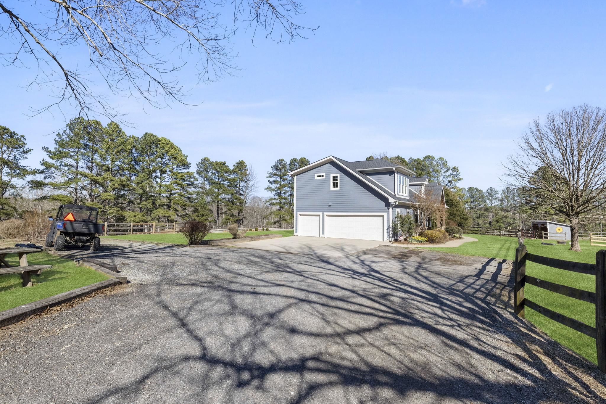 68 Stone Cottage Ln Ln, Landrum, South Carolina image 37