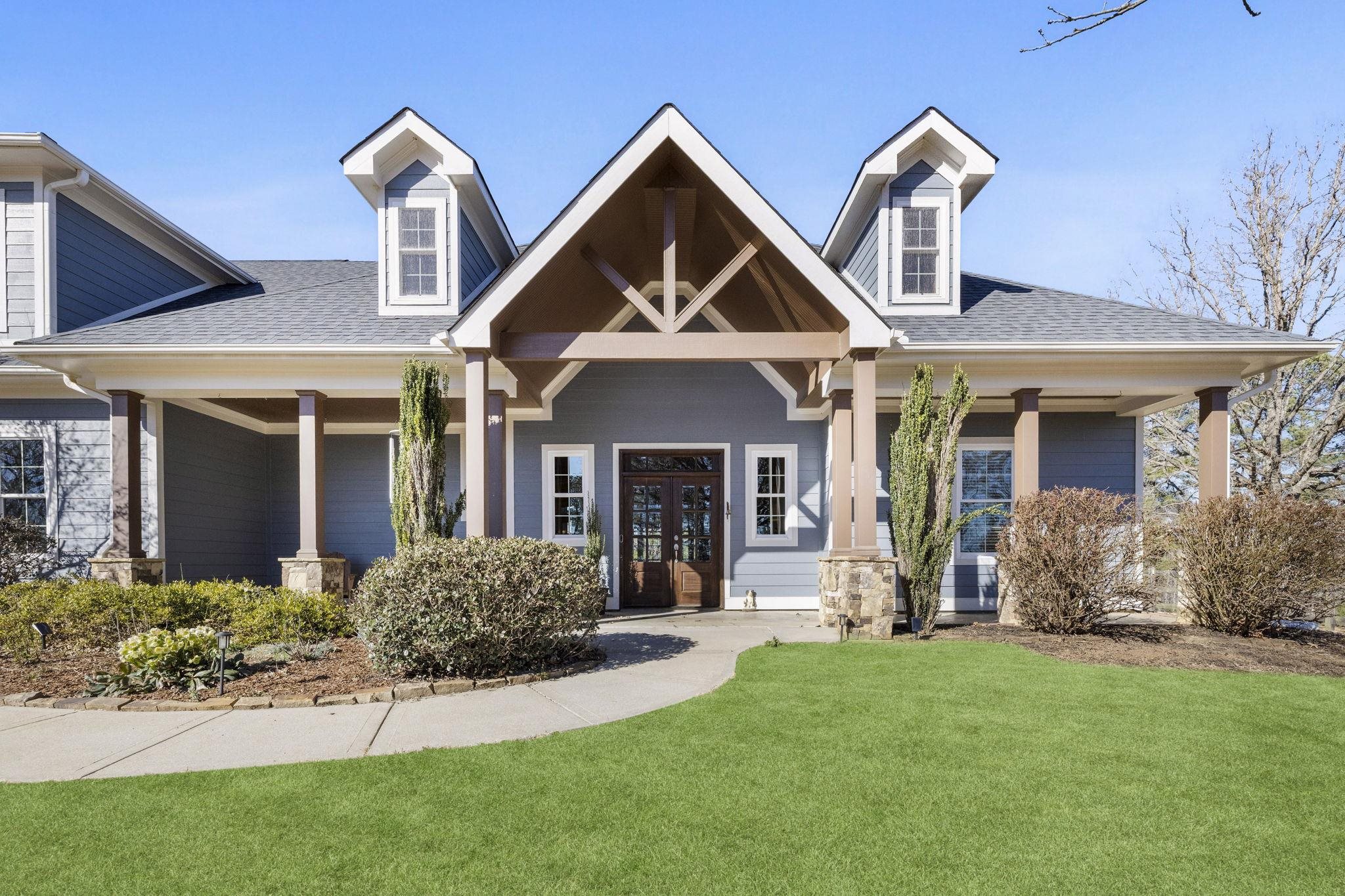 68 Stone Cottage Ln Ln, Landrum, South Carolina image 3