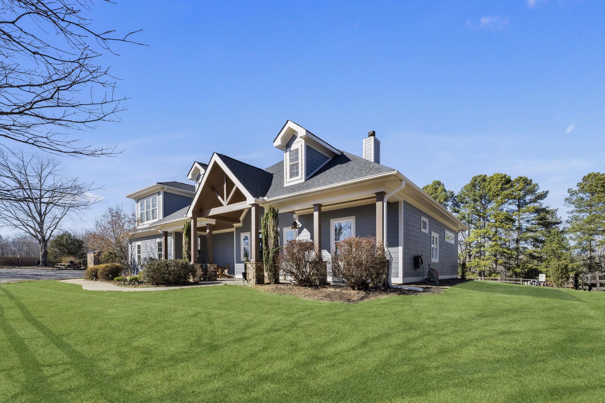 68 Stone Cottage Ln Ln, Landrum, South Carolina image 2