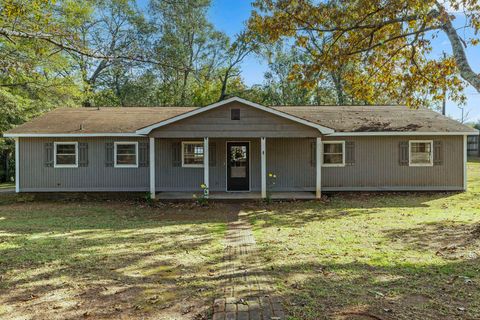 A home in Boiling Springs