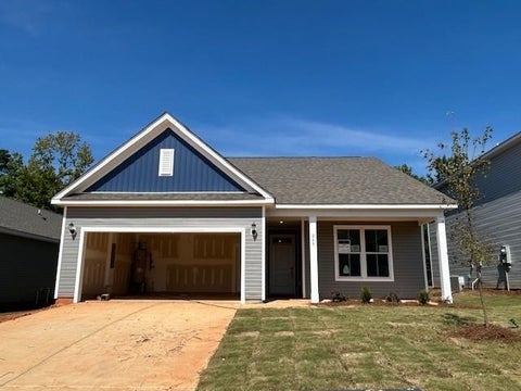 Homes For Sale - 269 Talbert Trail<br/> Landrum, SC 29356