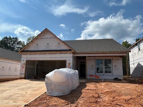 Homes For Sale - 269 Talbert Trail<br/> Landrum, SC 29356