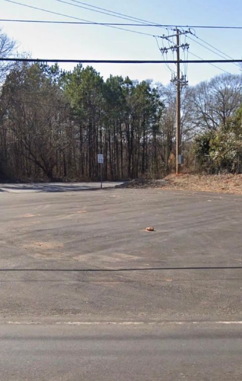 Vacant Land For Sale - 101 Gap Creek Road<br/> Duncan, SC 29334