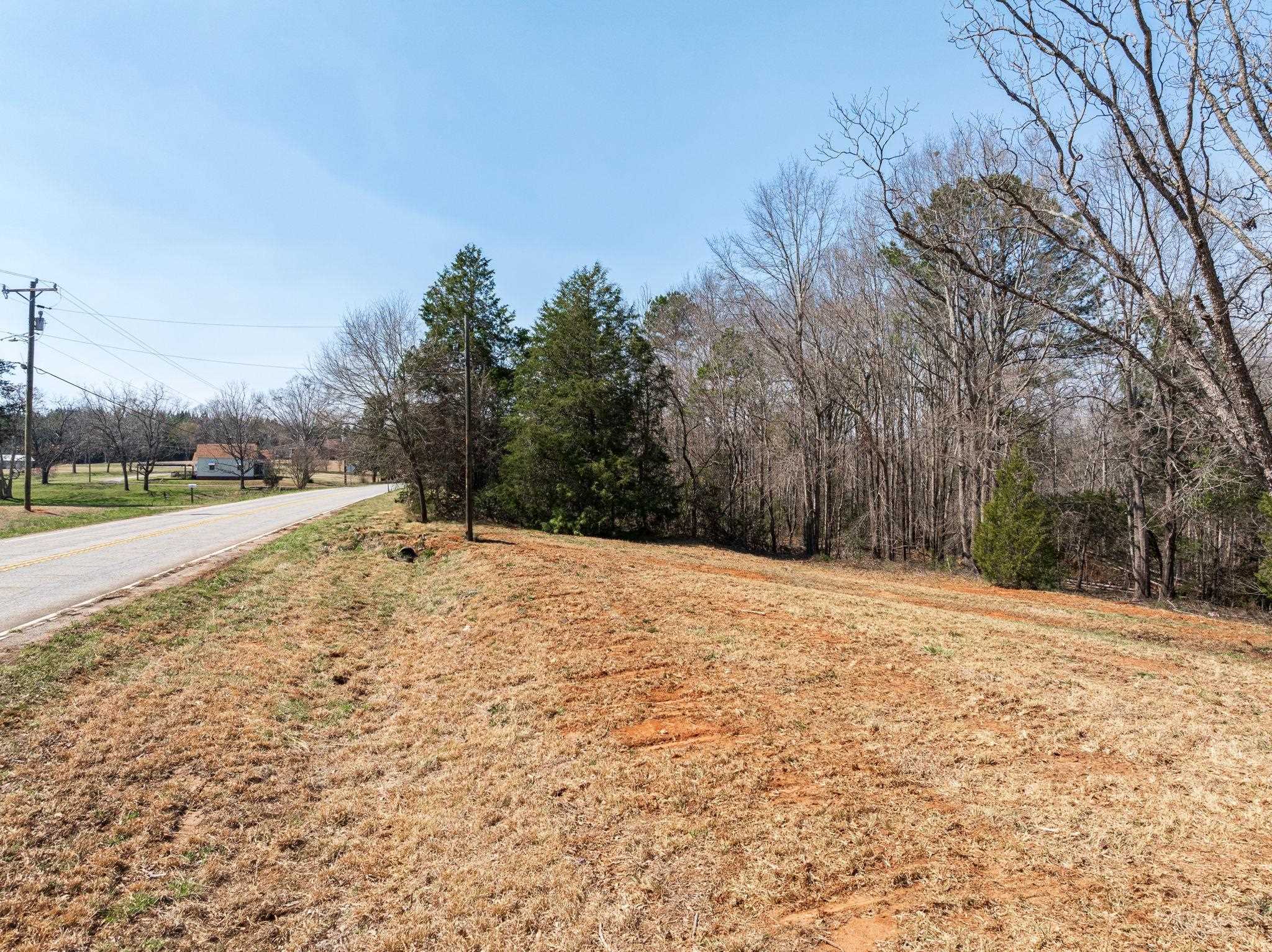 00 Rainbow Lake Road, Inman, South Carolina image 1