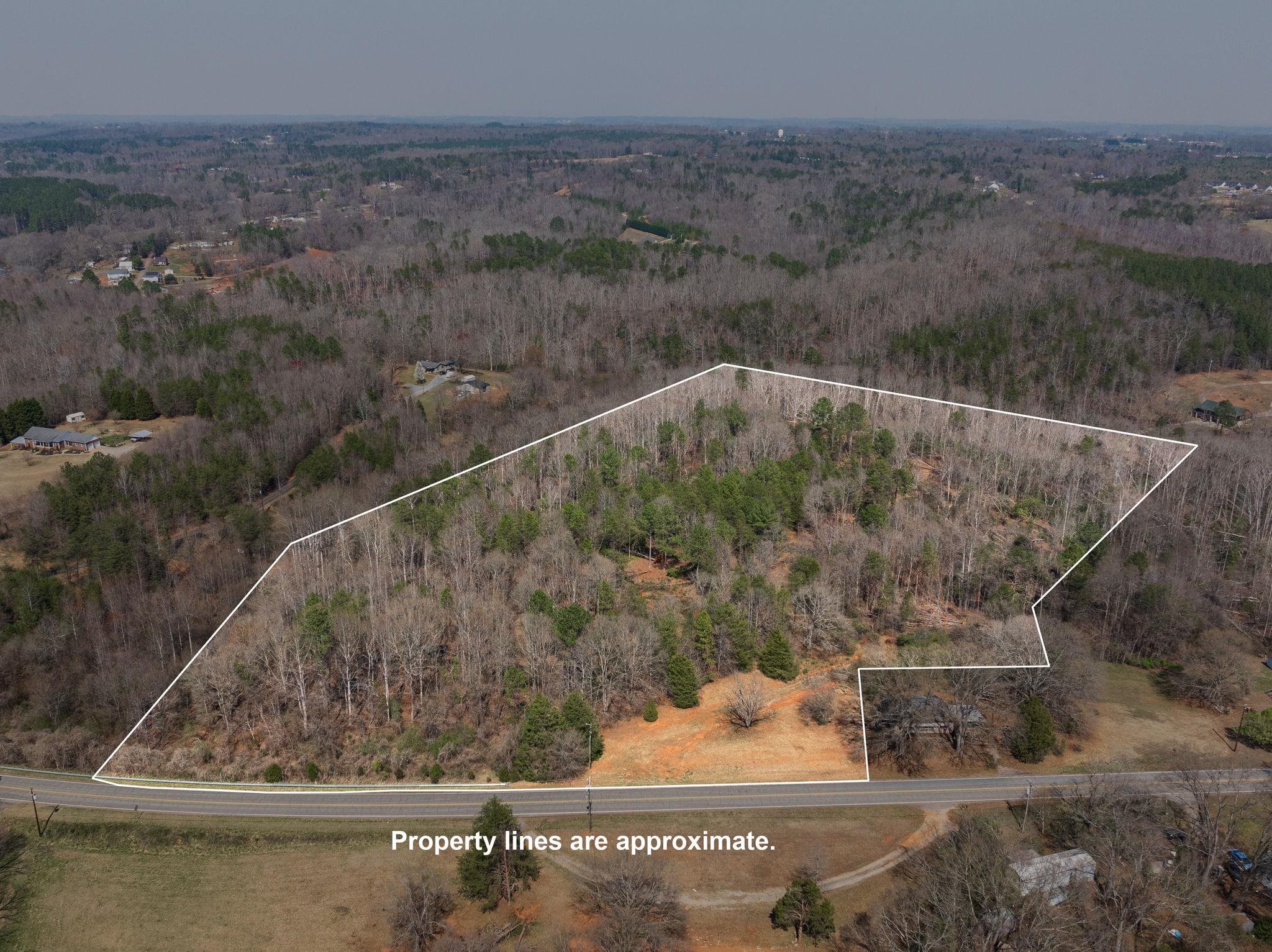 00 Rainbow Lake Road, Inman, South Carolina image 6