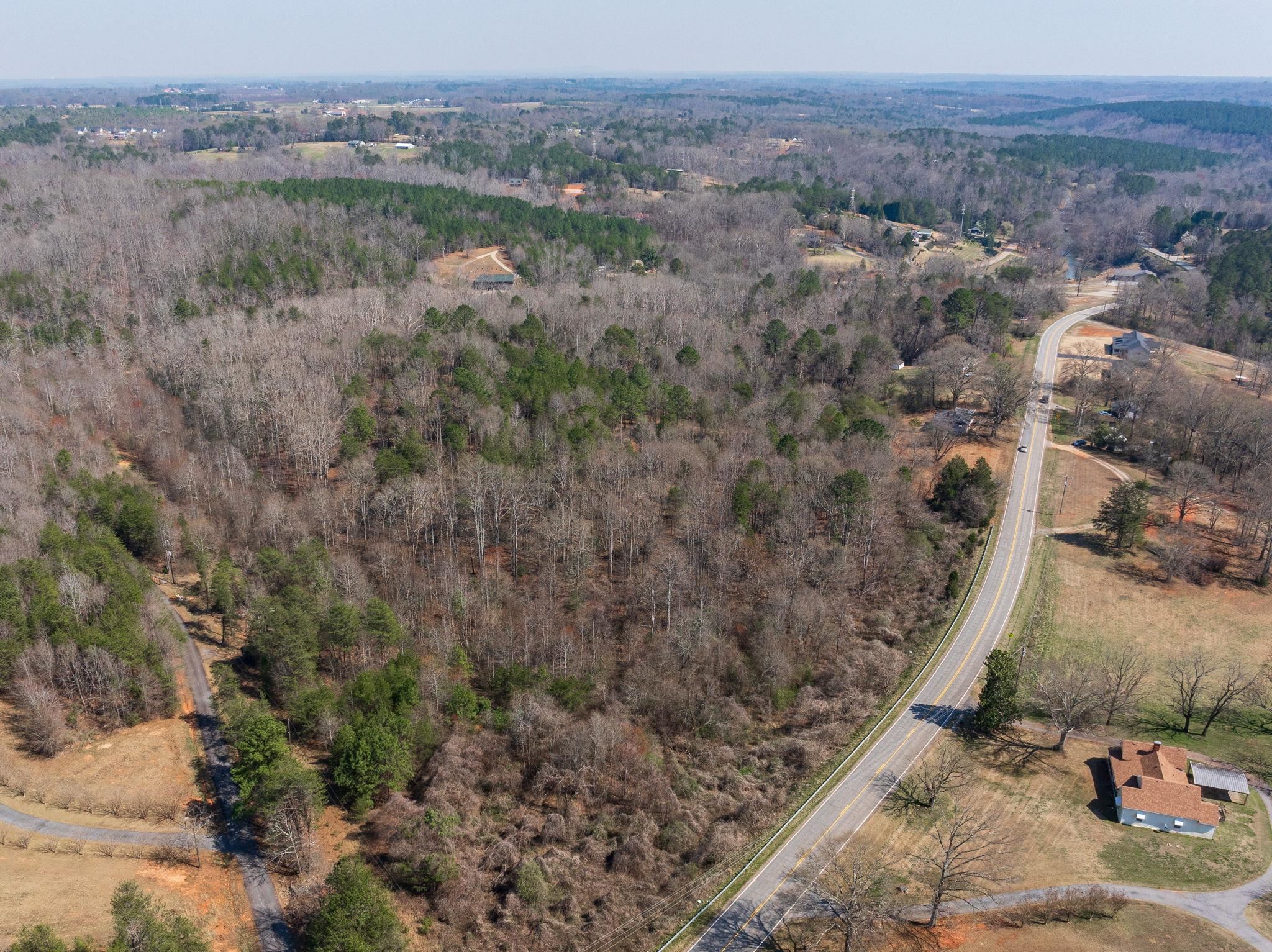 00 Rainbow Lake Road, Inman, South Carolina image 16