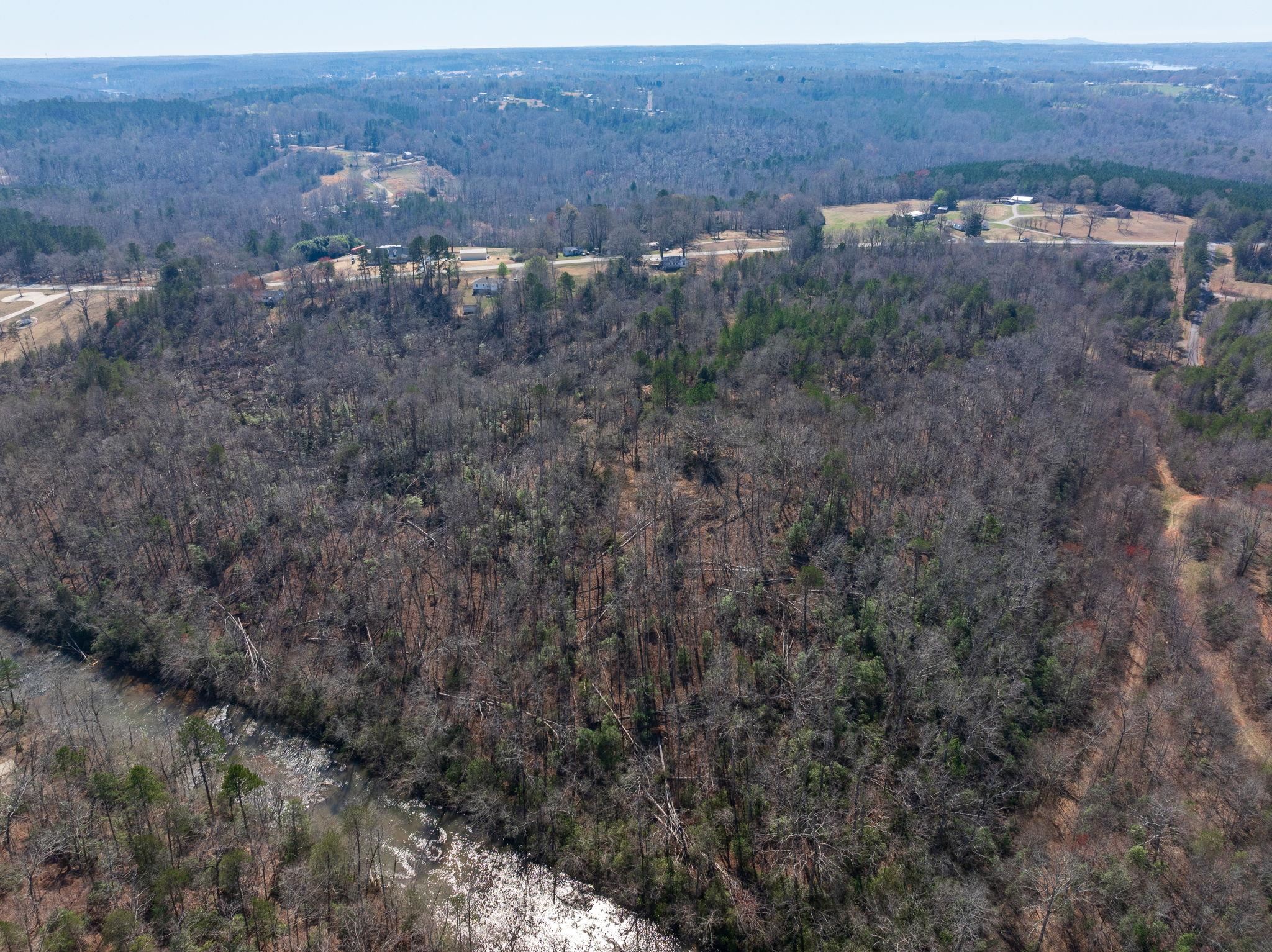 00 Rainbow Lake Road, Inman, South Carolina image 14