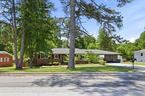 Homes For Sale - 2333 Country Club Road<br/> Spartanburg, SC 29302