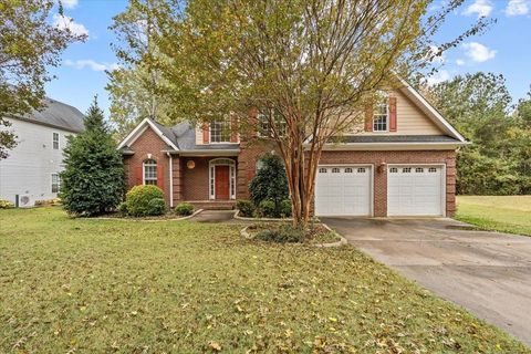 Homes For Sale - 408 Congaree Road<br/> Roebuck, SC 29376