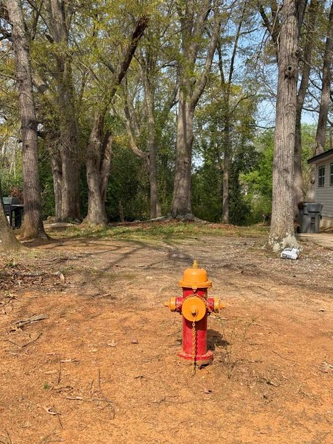 Vacant Land For Sale - 204 S Cleveland Park Drive<br/> Spartanburg County, Spartanburg, SC 29303