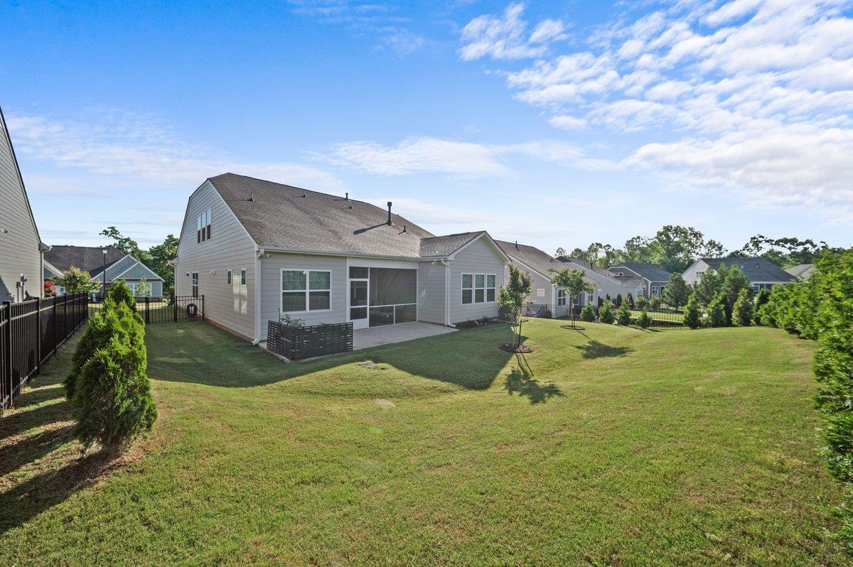 133 Double Crest Drive, Greer, South Carolina image 44
