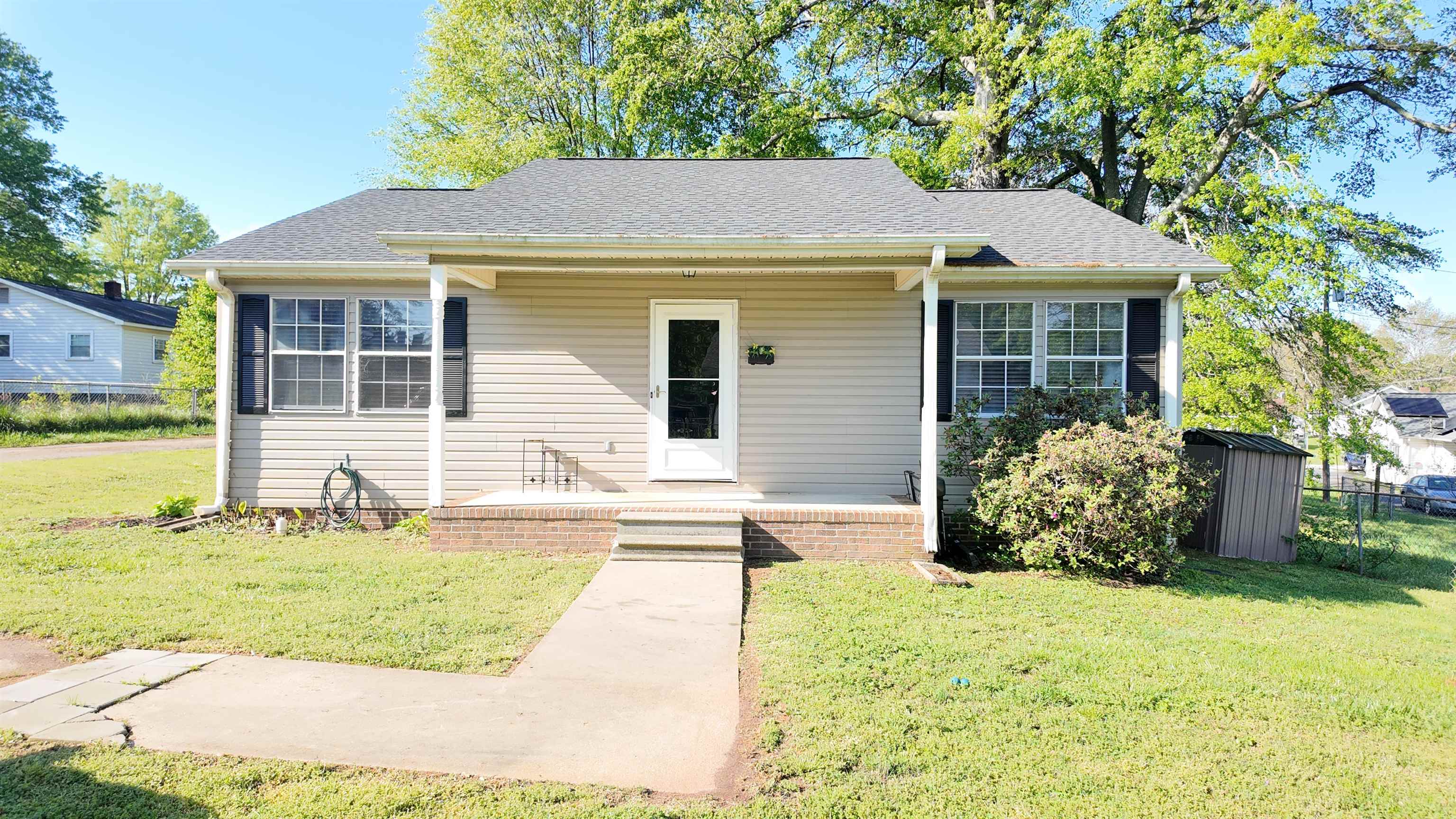 1 B Littlejohn Street, Inman, South Carolina image 1