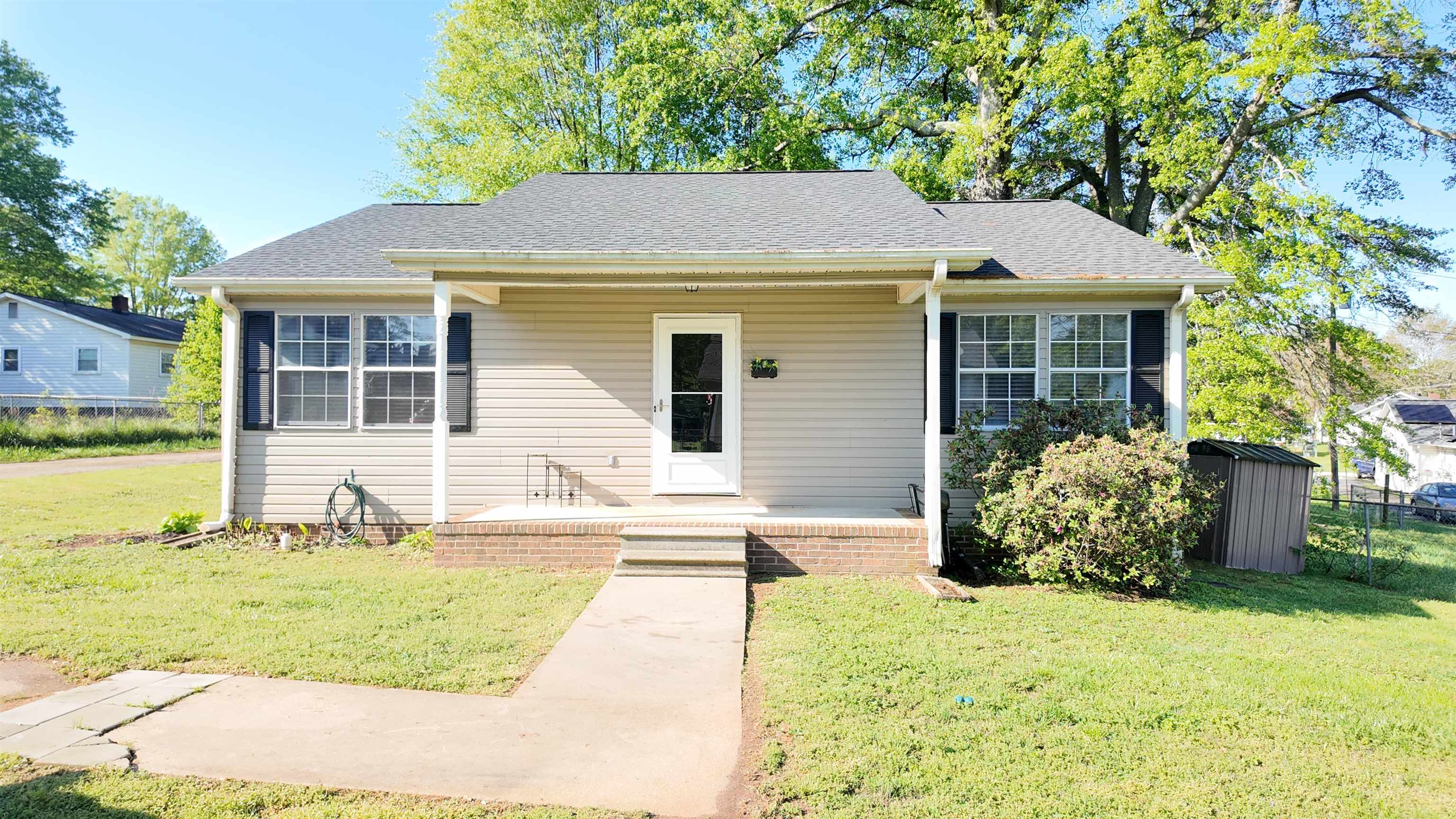 1 B Littlejohn Street, Inman, South Carolina image 2