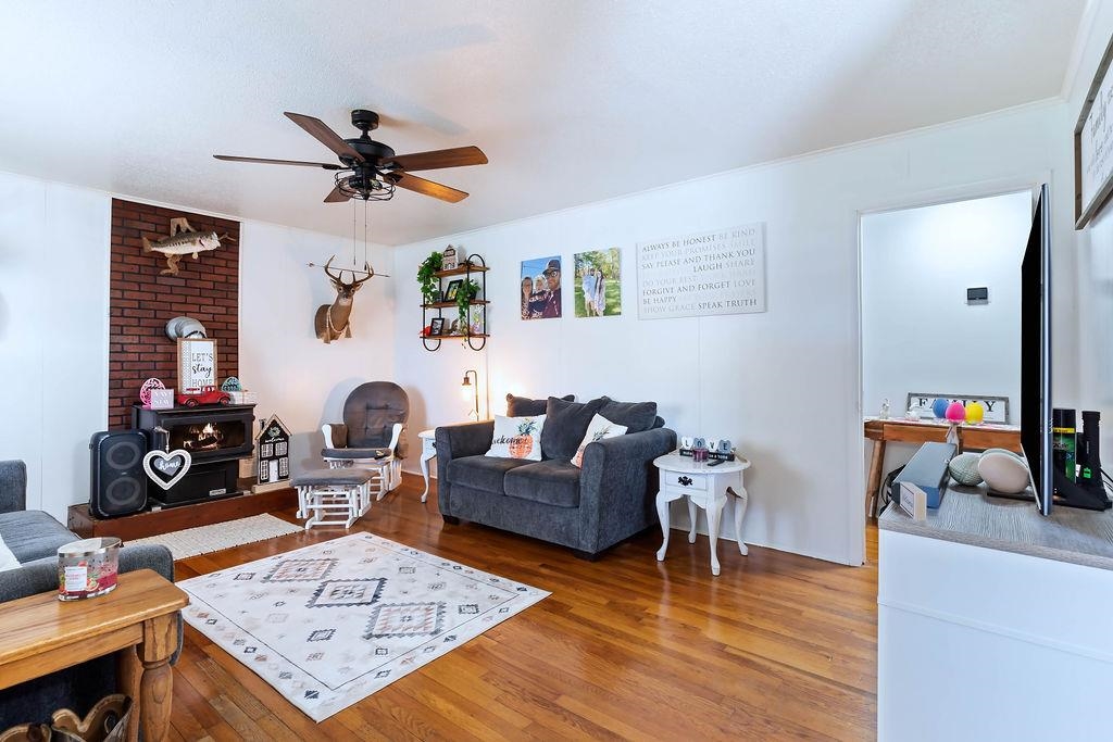 1390 Mud Bridge Road, Buffalo, South Carolina image 8