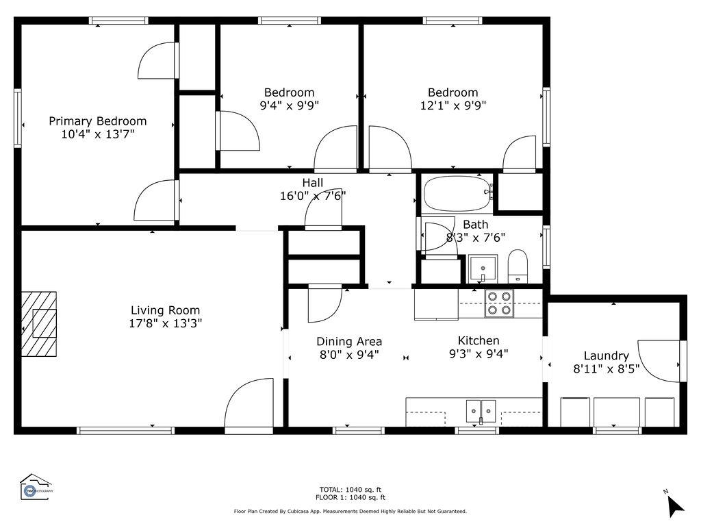 1390 Mud Bridge Road, Buffalo, South Carolina image 25