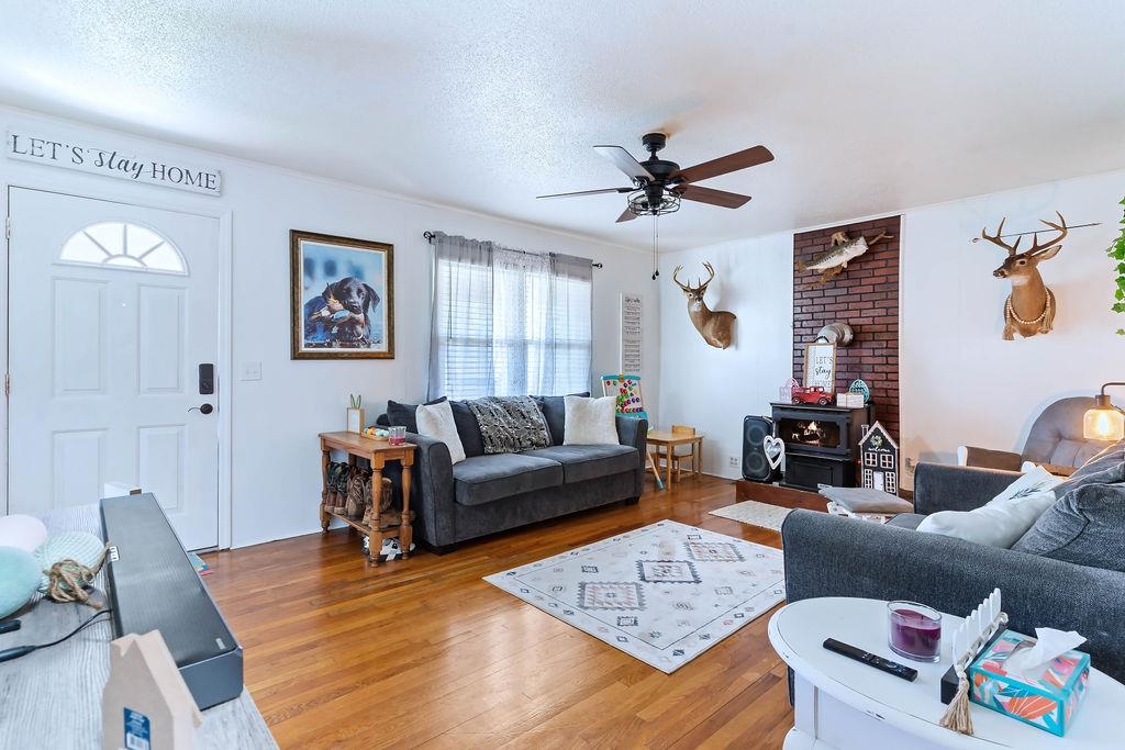 1390 Mud Bridge Road, Buffalo, South Carolina image 7