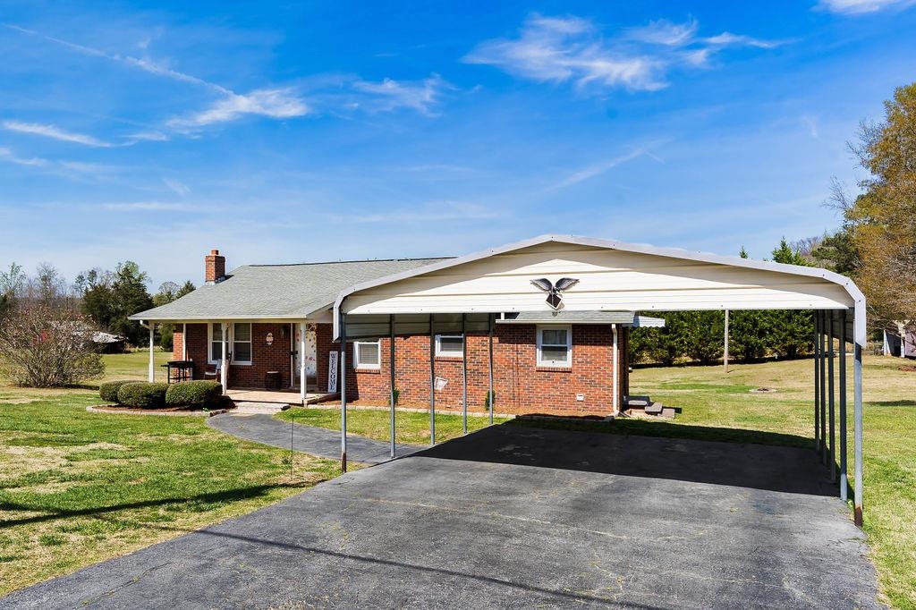 1390 Mud Bridge Road, Buffalo, South Carolina image 2