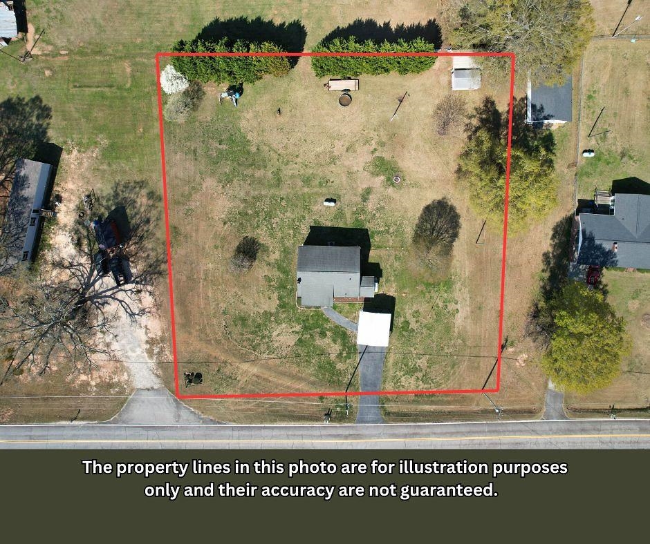 1390 Mud Bridge Road, Buffalo, South Carolina image 3