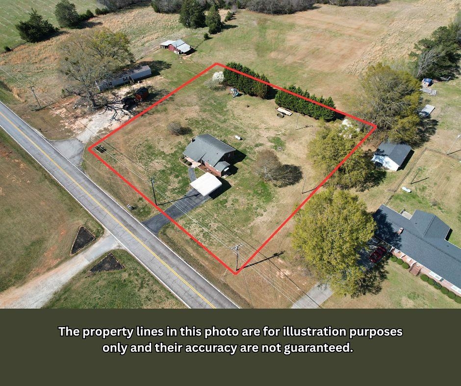 1390 Mud Bridge Road, Buffalo, South Carolina image 4