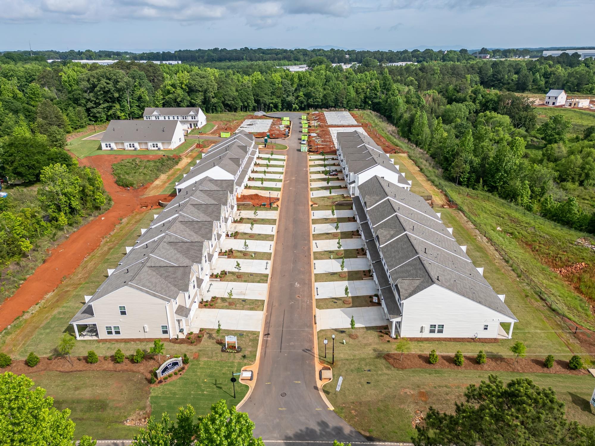 3056 Olivette Place, Duncan, South Carolina image 23
