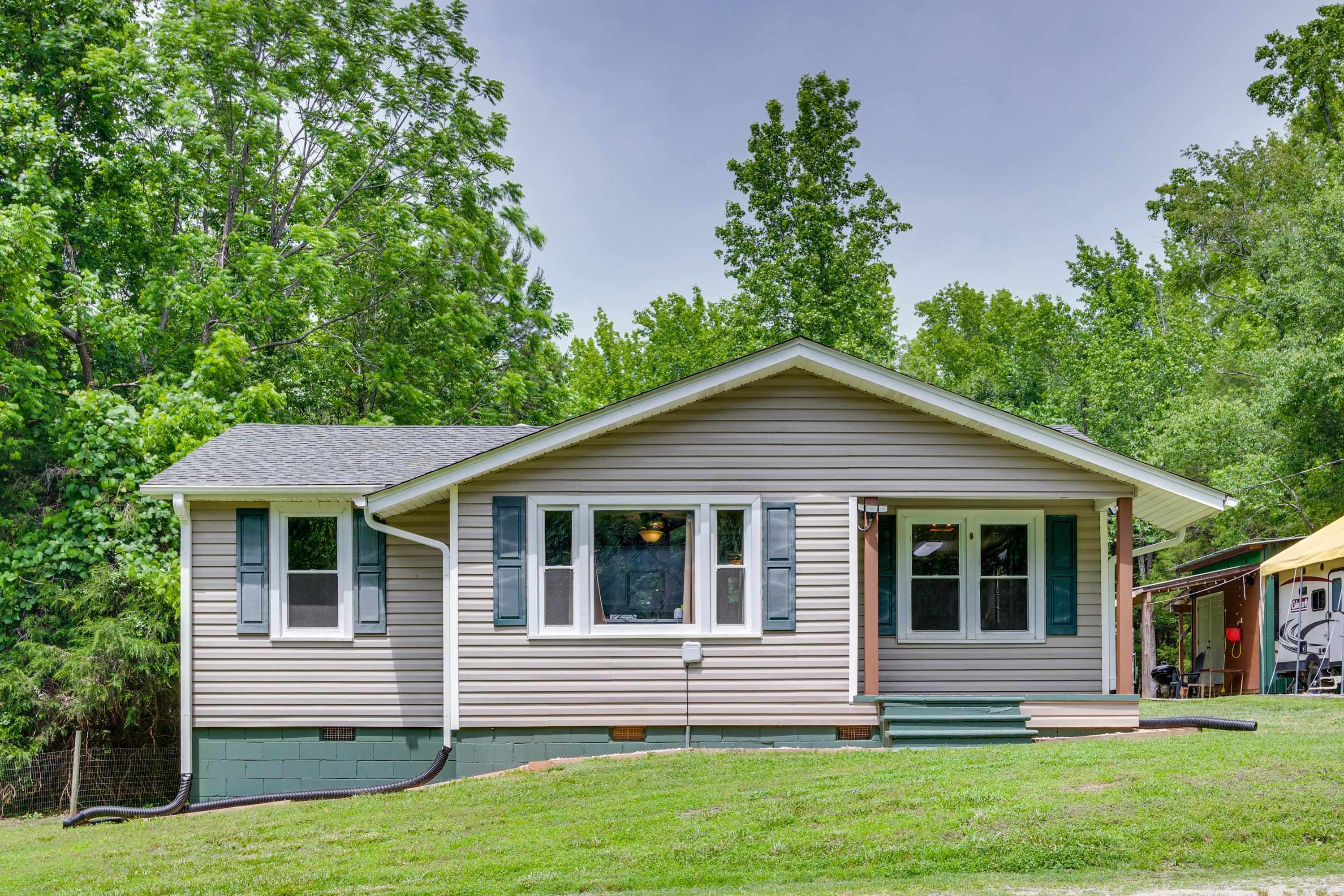 3083 Corinth Road, Gaffney, South Carolina image 2
