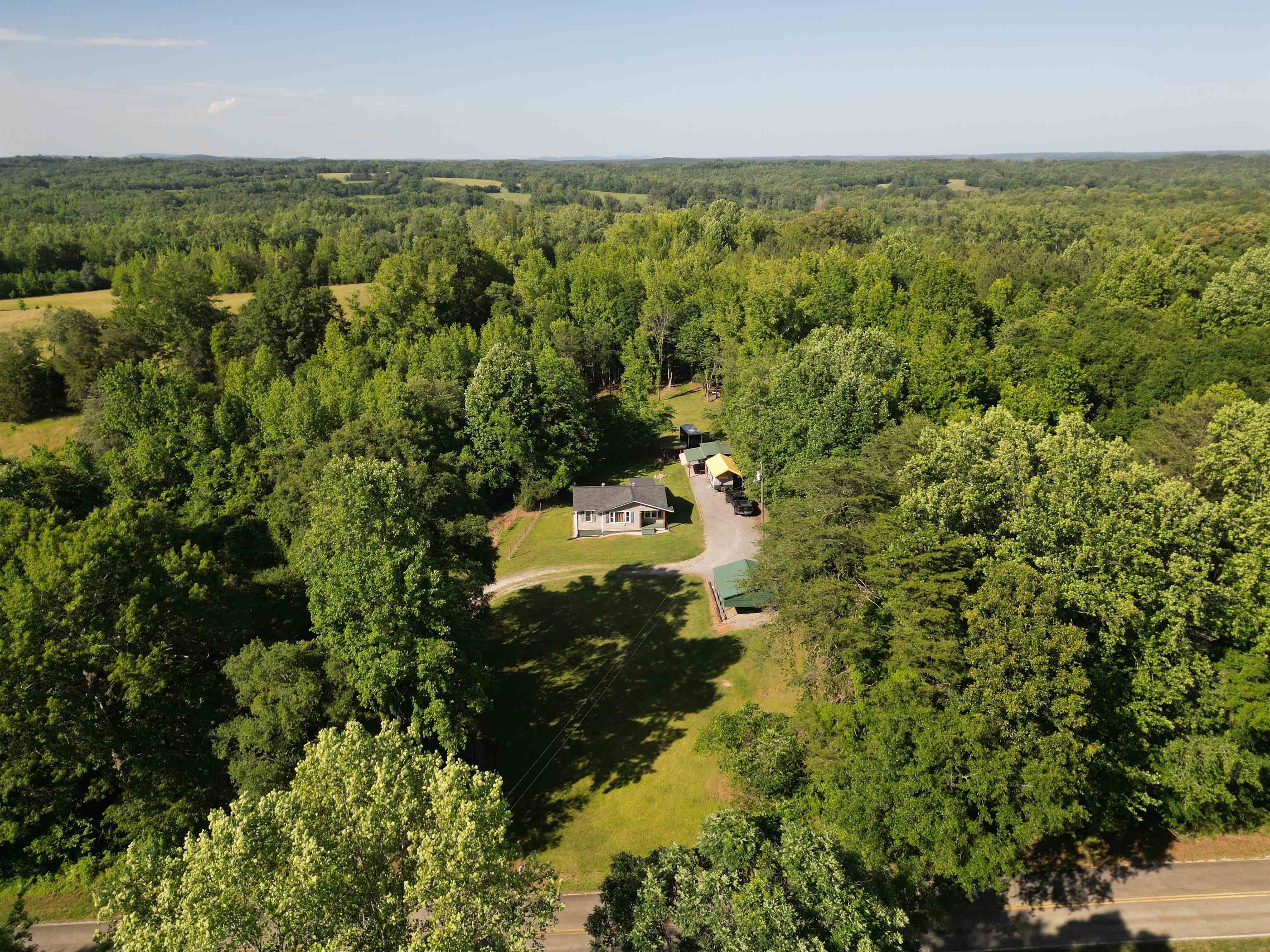 3083 Corinth Road, Gaffney, South Carolina image 1