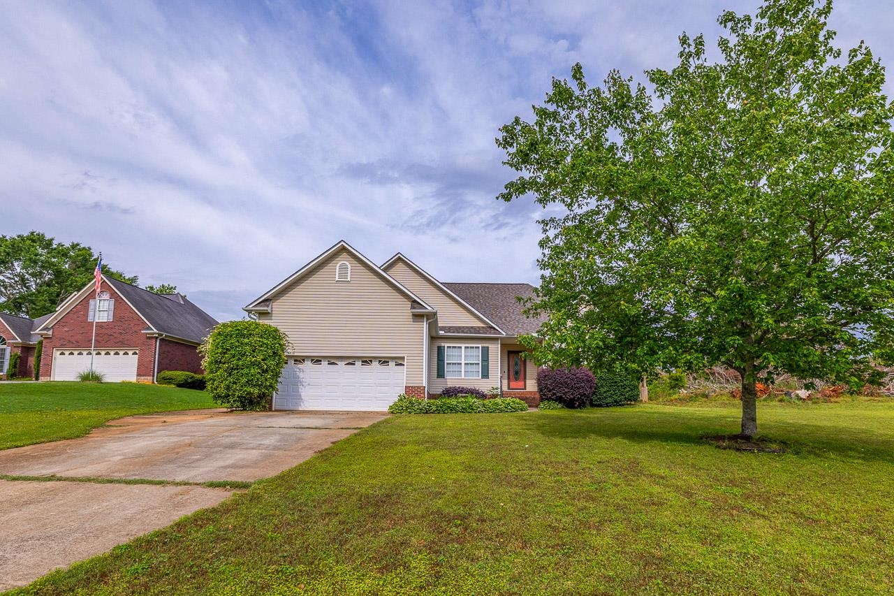 357 Sandra Lane, Woodruff, South Carolina image 5