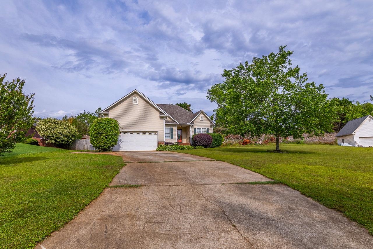 357 Sandra Lane, Woodruff, South Carolina image 4
