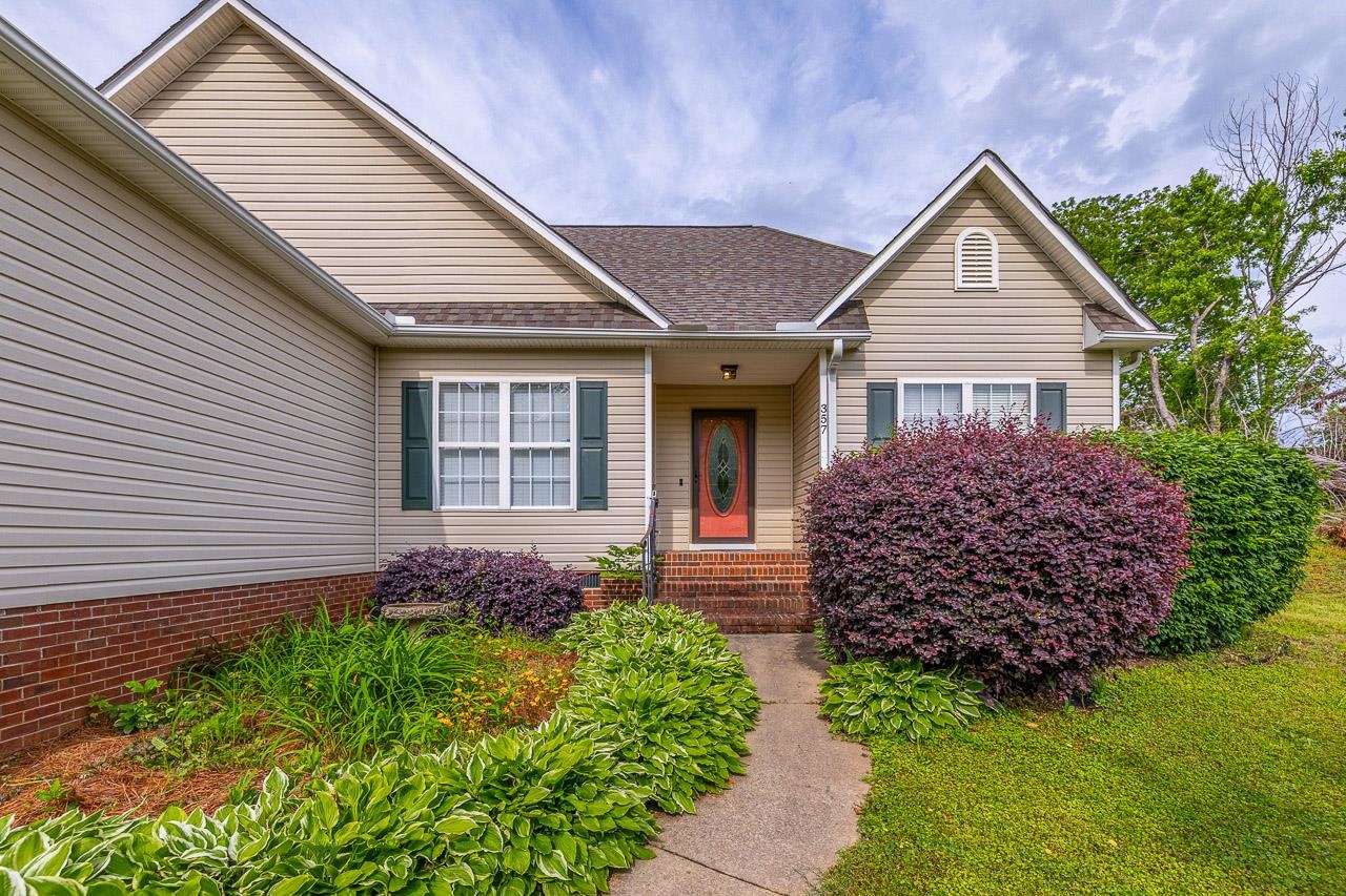 357 Sandra Lane, Woodruff, South Carolina image 8