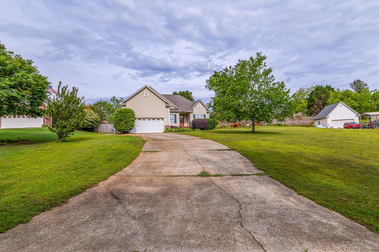 357 Sandra Lane, Woodruff, South Carolina image 3
